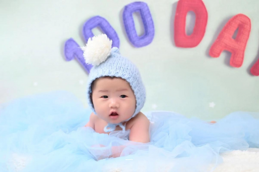 重庆母乳宝宝湿疹