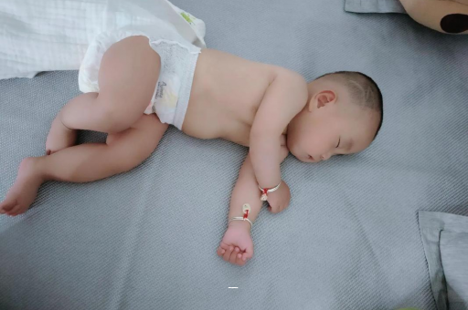 重庆溶豆几个月宝宝可以吃