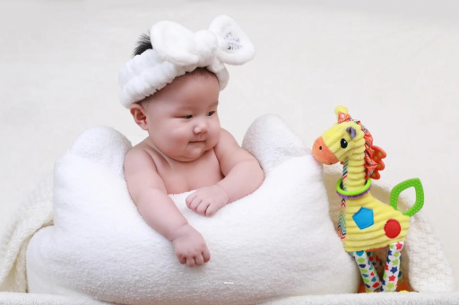 重庆宝宝上火流鼻血怎么办